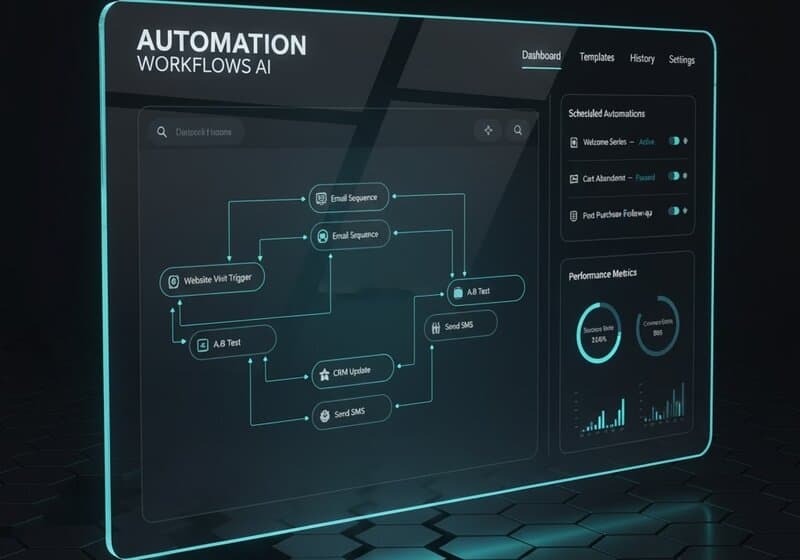 Automation systems