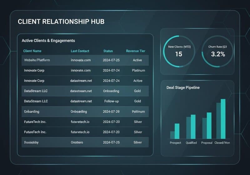 CRM