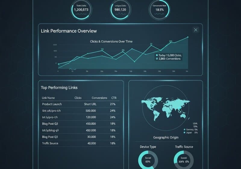 Analytics