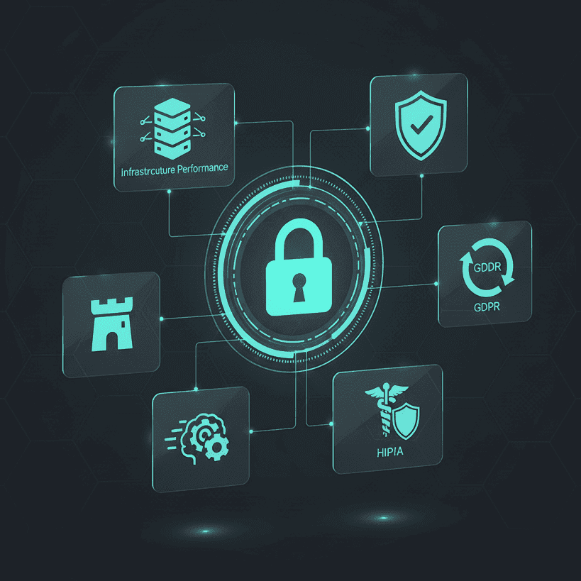 Security visualization